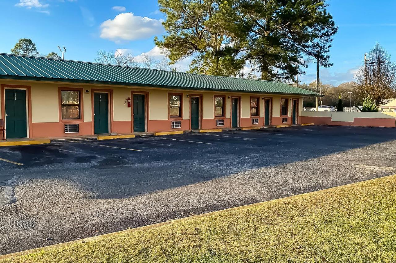 Hotel O Tallassee Hwy 14 Exterior foto