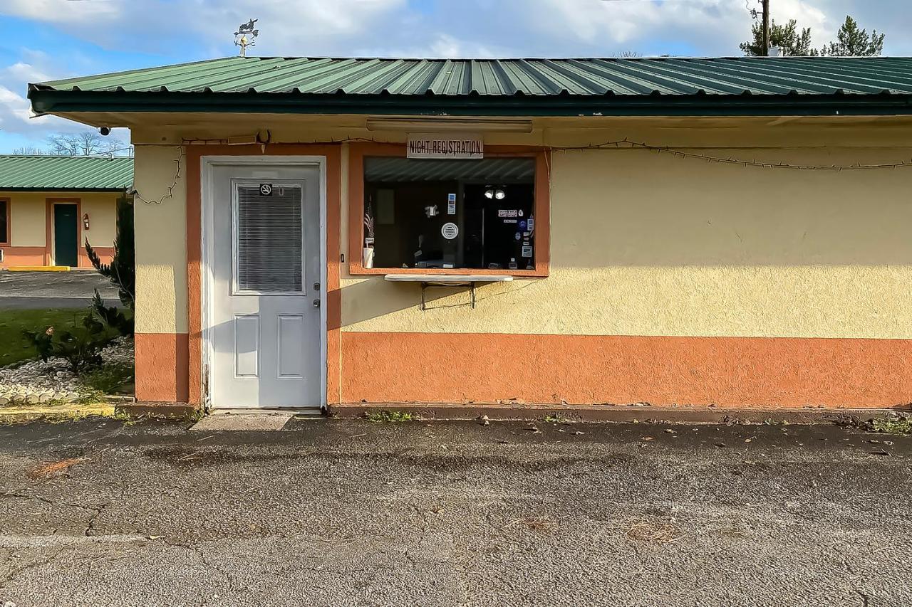 Hotel O Tallassee Hwy 14 Exterior foto